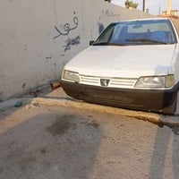 ٢٠٠٧ • بدون محرك • رقم ديالى