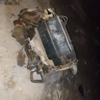 مكينة وكير • شغاله • بغداد