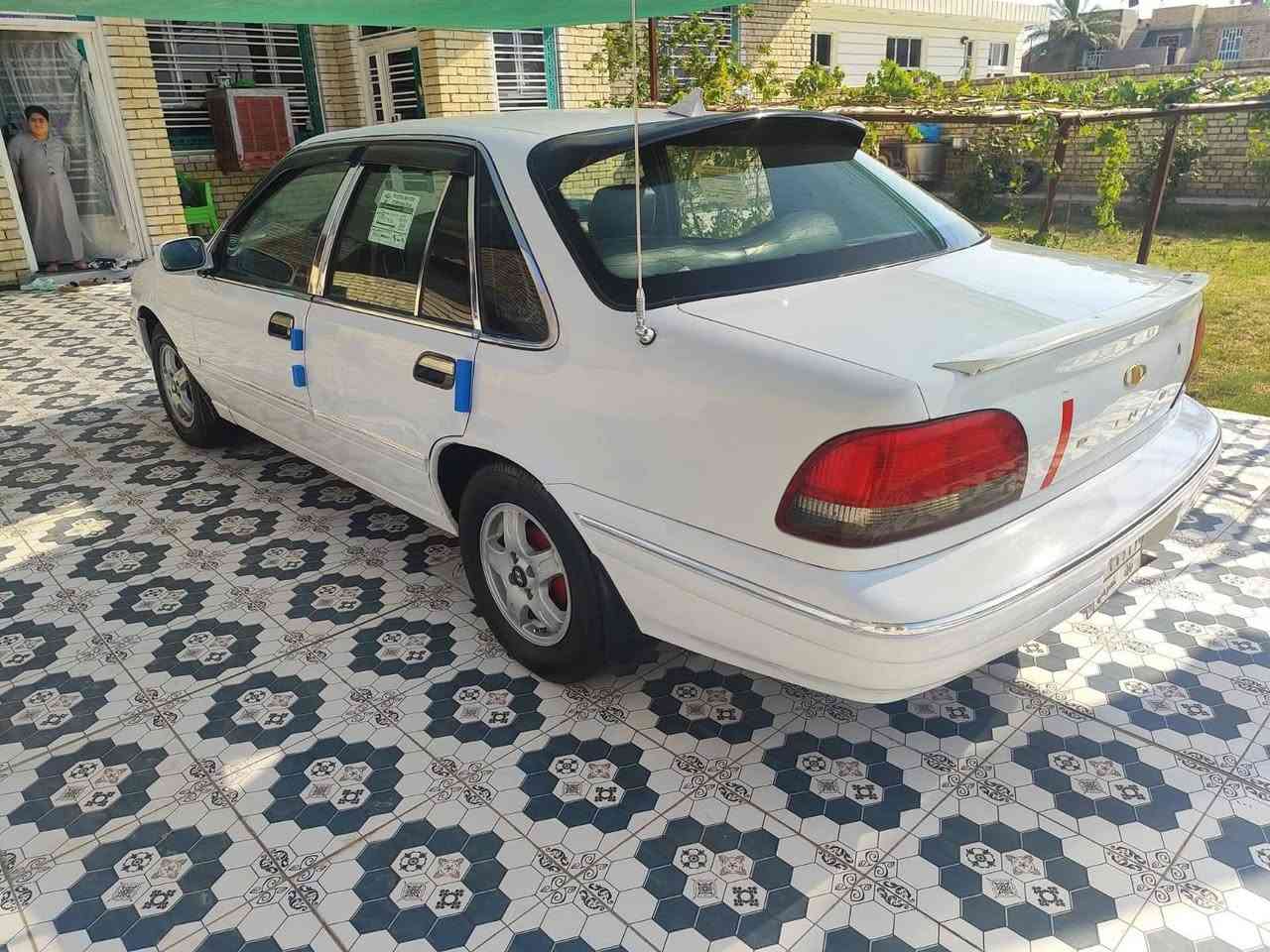 برنس فراشه 96 رقم بابل الماني مشروع وطني تحويل ثاني يوم   كير اوتماتيك كير ومكينه مكفولات  السياره مكفوله من الضربه والتبديل والخياس رش عام جماليه رش قديم تخم تاير حداديه خير من الله كهربائيات كلها شغاله تبريد خير من الله سياره جاهزه السعر 41 وبيها مجال  ***********مكان السياره بابل المحاويل قريه البو علوان
