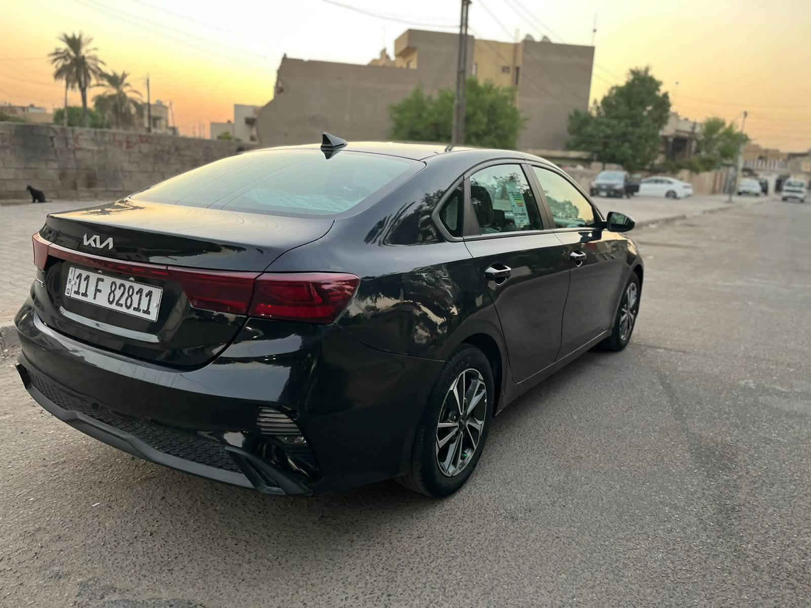 موديل ٢٤ • ماشيه ٤٠٠٠٠ كم • الكرخ