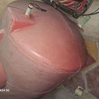 تانكي • ابو الطن • بلا عيوب