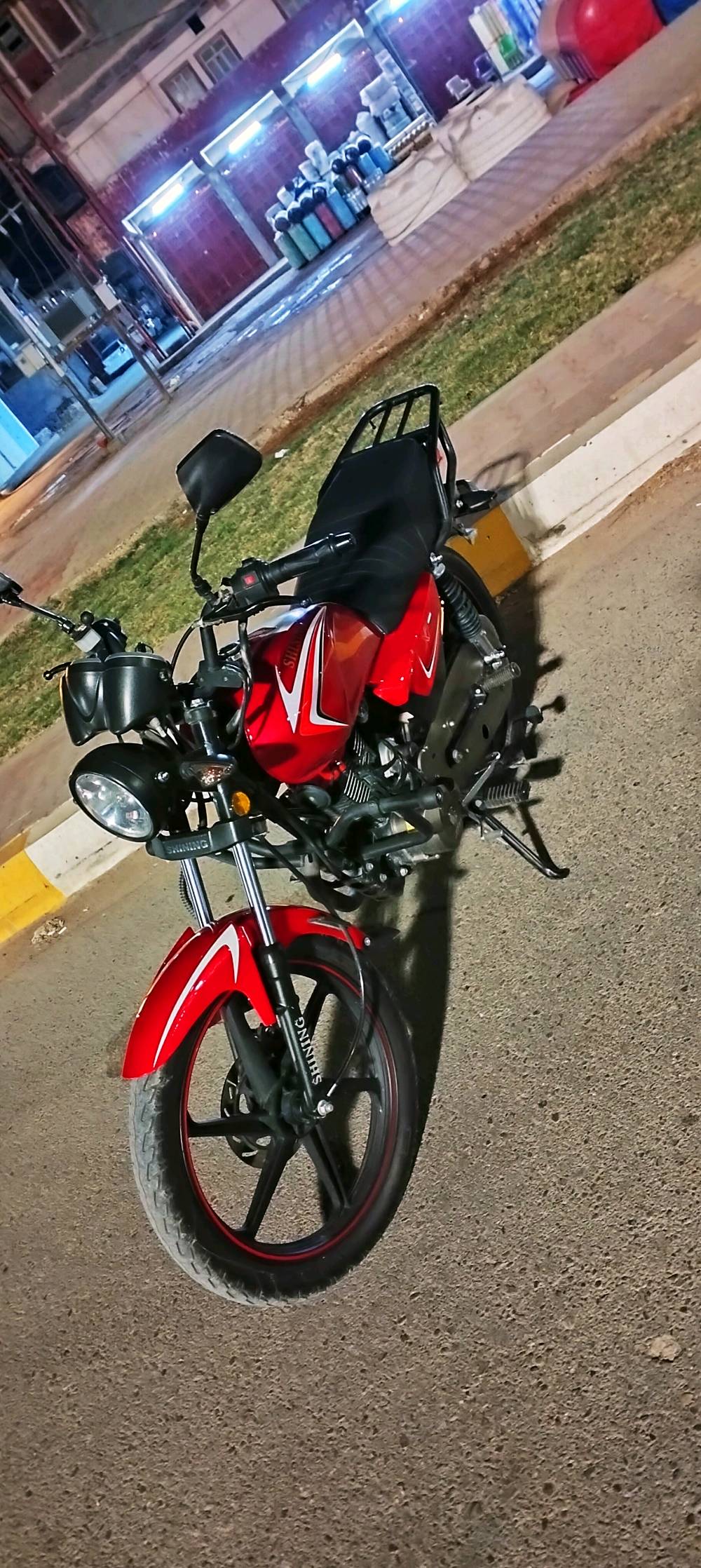 شانك ١٥٠ • ٢٠٢٣ • مسجل كامل