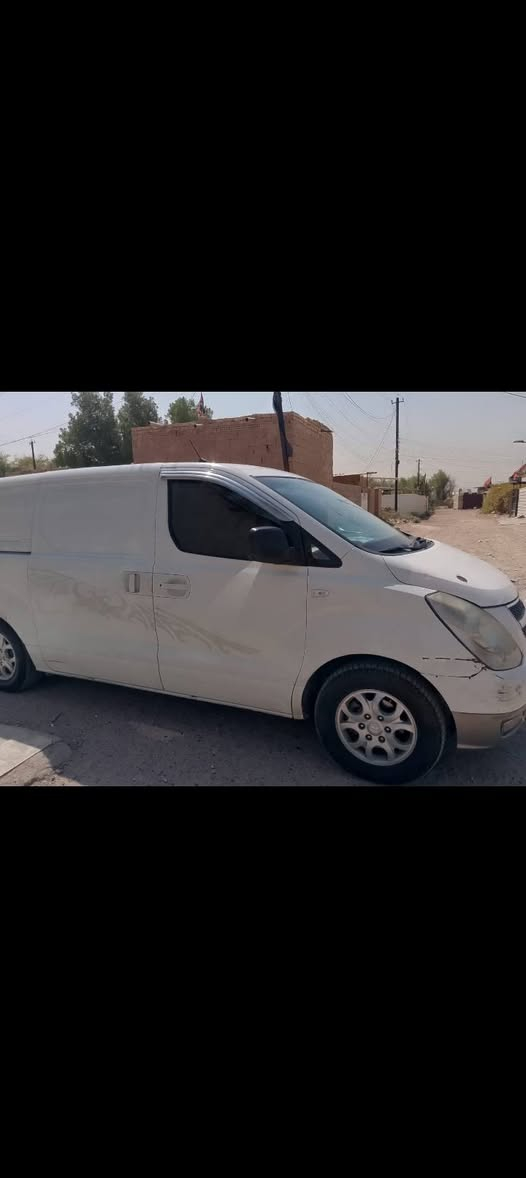 ستاركس فان • للبيع