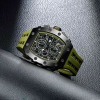 تسار بومبا • TB8204Q-38 • كرونوغراف