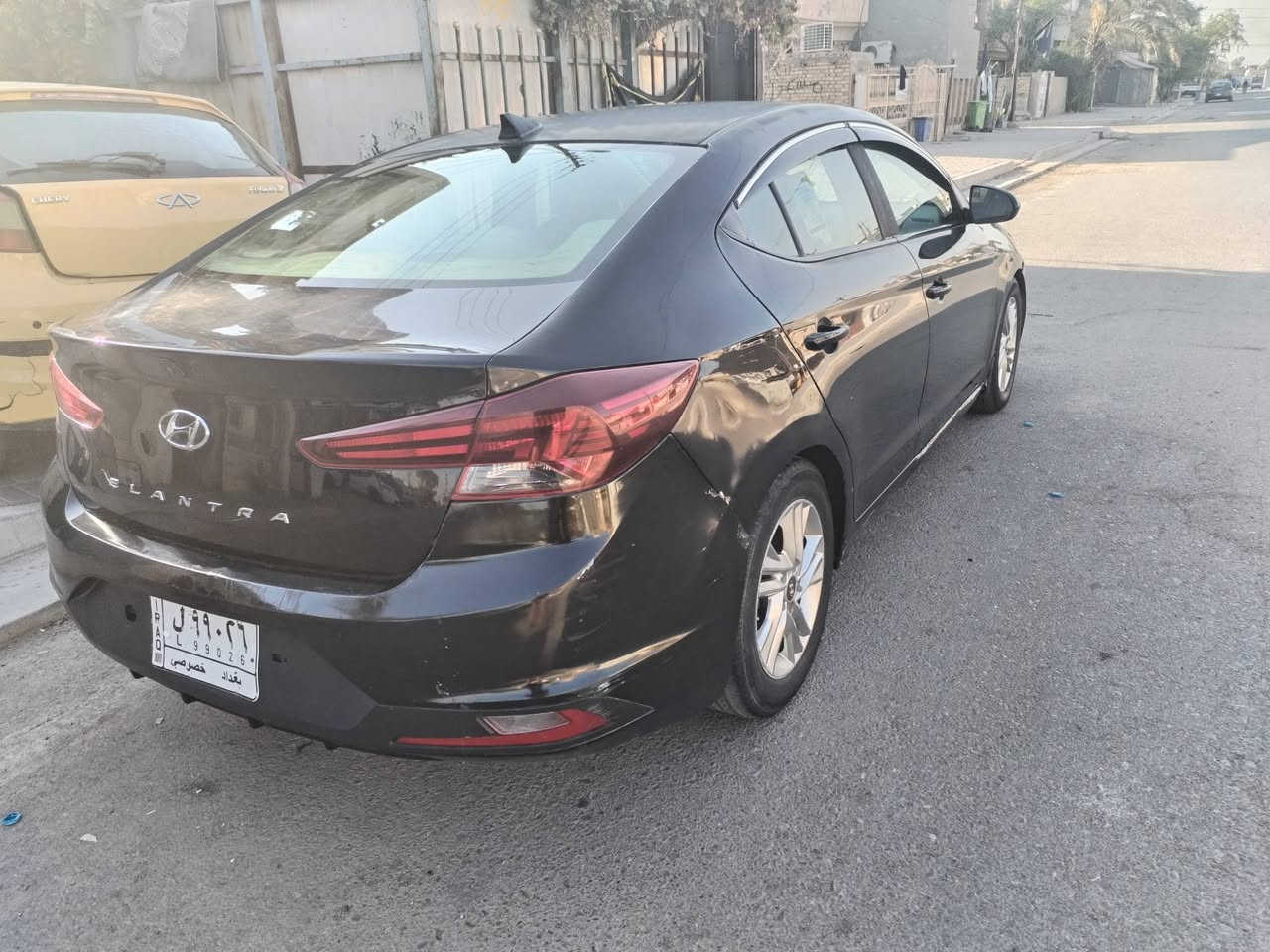 السلام عليكم النترا 2019 رقم بغداد تحويل مباشر كير مكينه مكفولات تبريد ثلج مكينه 2000 دوش نص فول صدر نضيف عليه ادامه كامله تخم تاير جديد بيه مكانات صبغ بدون دواخل شواصي ولغود مكفولات اخوان سياره بيه عرقجين مبدله بدون تكم سياره جاهزه مابيه اي نقص مكاني بغداد السعر 110 وبيه مجال ***********
