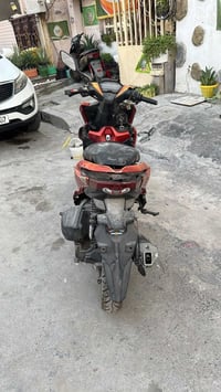 خوان دراجه ( هونداي صيني ) ادوات تريد تصلحه تريد تستفاد من الغراض و ال...
