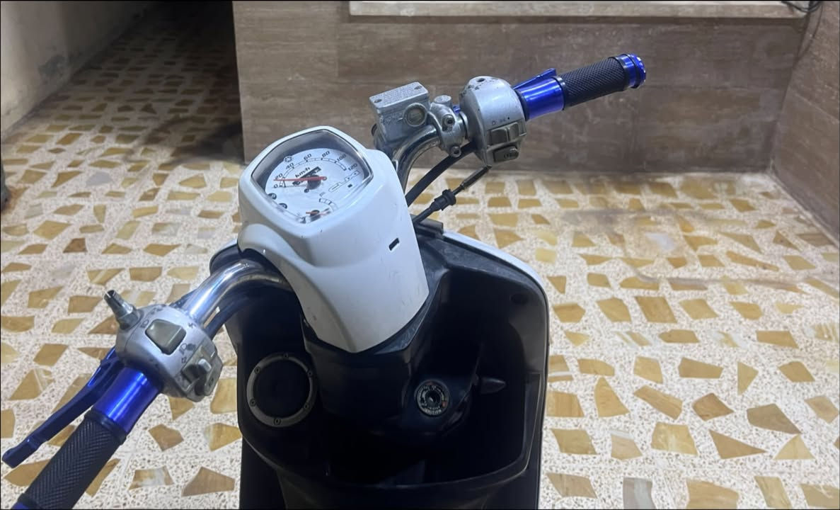 بوليس • كابريتر • شلعه قوية