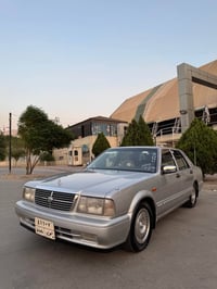 نيسان سدريك • ٢٠٠١ • ٥٣٠٠٠ كم