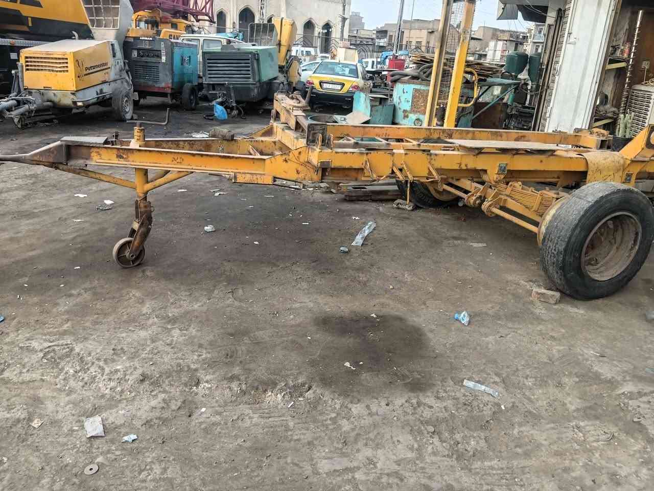 للبيع • سيارة غير محددة