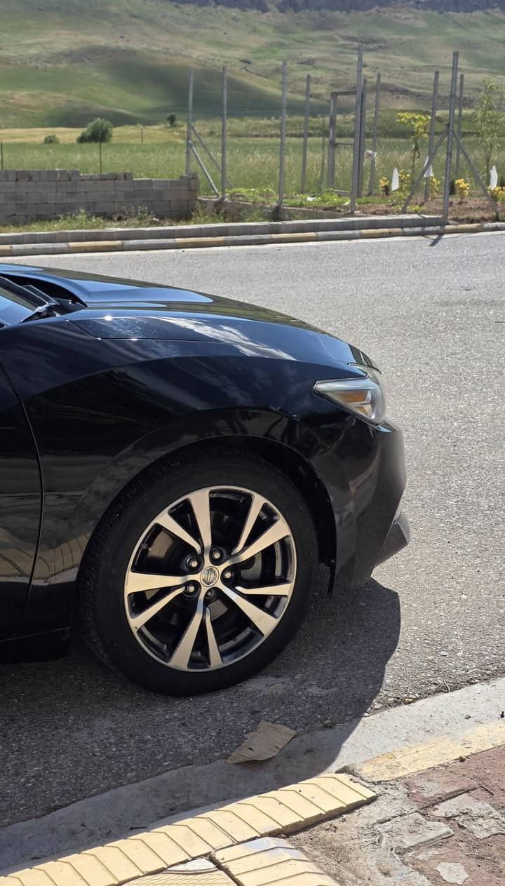 Nissan maxima 2017
Nissan Maxima 2017 SV – 300 HP 🔥

نيسان ماكسيما 2017 مواصفات SV، قوة 300 حصان 🔥

السيارة كلشي بيها مضبوط وقوي، ما بيها أي خدش، كلش هادئة ونظيفة ومحافظ عليها، بعدها تازة وكأنها جديدة، نموذج بالجمال والنظافة، وقوتها ما شاء الله قوية وعجيبة.

📍 الرقم سليمانية
📄 سنوية ووكالة، والسنوية جديدة لحد 2031
✅ بشرط كلشي بالسيارة يشتغل
💳 عندی کوبون بنزین 

المواصفات:

- كراسي جلد
- كرسين هيتَر + كهرباء
- مرايات هيتَر
- نظام ضد السرقة
- تبريد قوي جداً + Dual Zone
- شاشة كبيرة + ماوس
- كاميرا خلفية
- حساسات خلفية
- بصمة وشغّال
- تحكم بالفوليم من الستيرن
- گير إلكتروني + شاشة
- تبريد مركزي
- ساوند سيستم + أمبليفاير درجة أولى
- كامل سيرفس هيدروليك، زيت وفلاتر درجة أولى مسويلها
- گير أوتوماتيك
- مودات Sport / Normal / Traction
- لايتات LED
- وغيرها هواي مواصفات...

🔄 التبديل موجود همين

📍 سليمانية
📞 ***********

نص مكتوب في الصور:
- Motosel