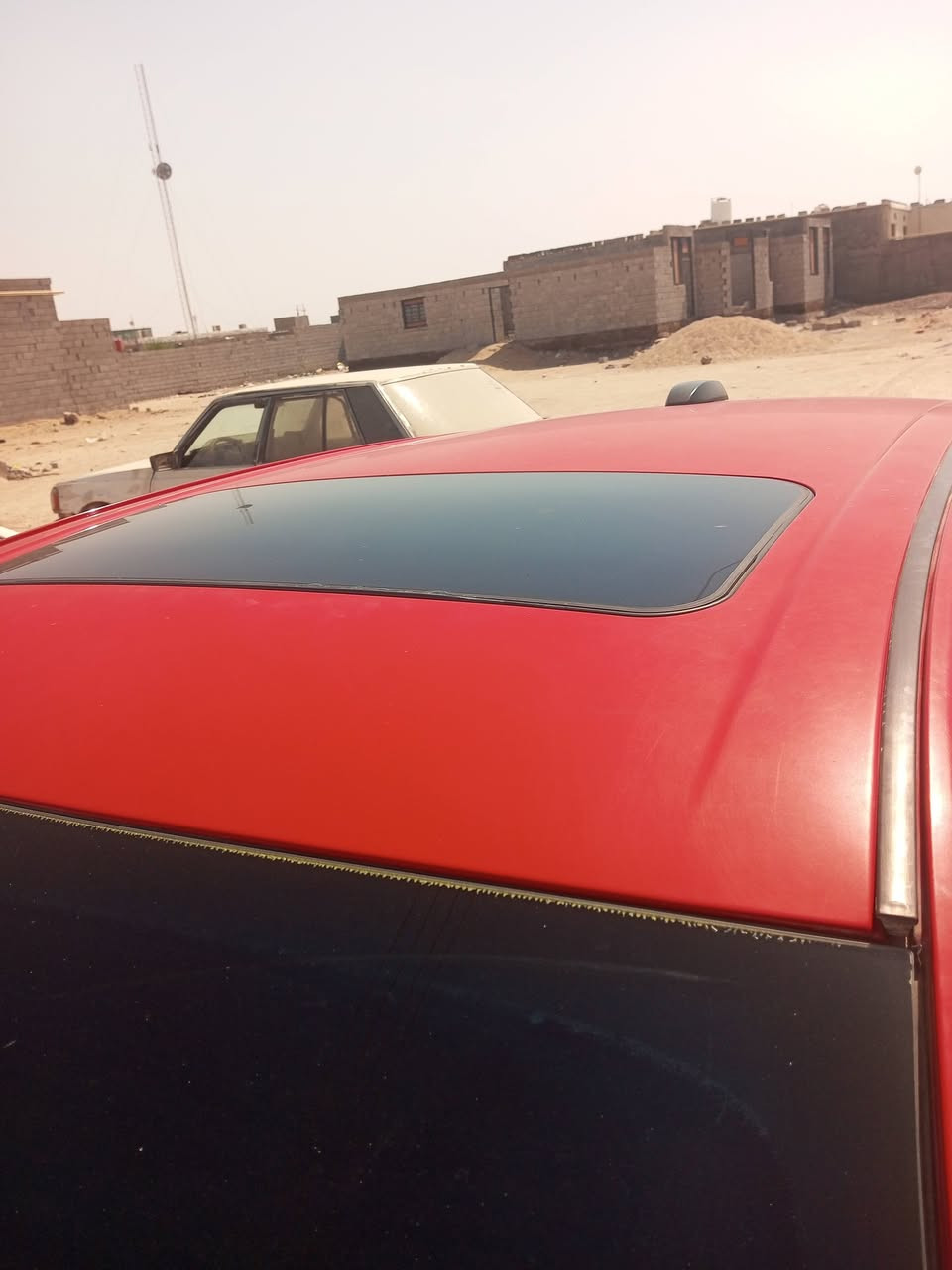 شفر سونك • ٢٠١٦ • رقم بصره