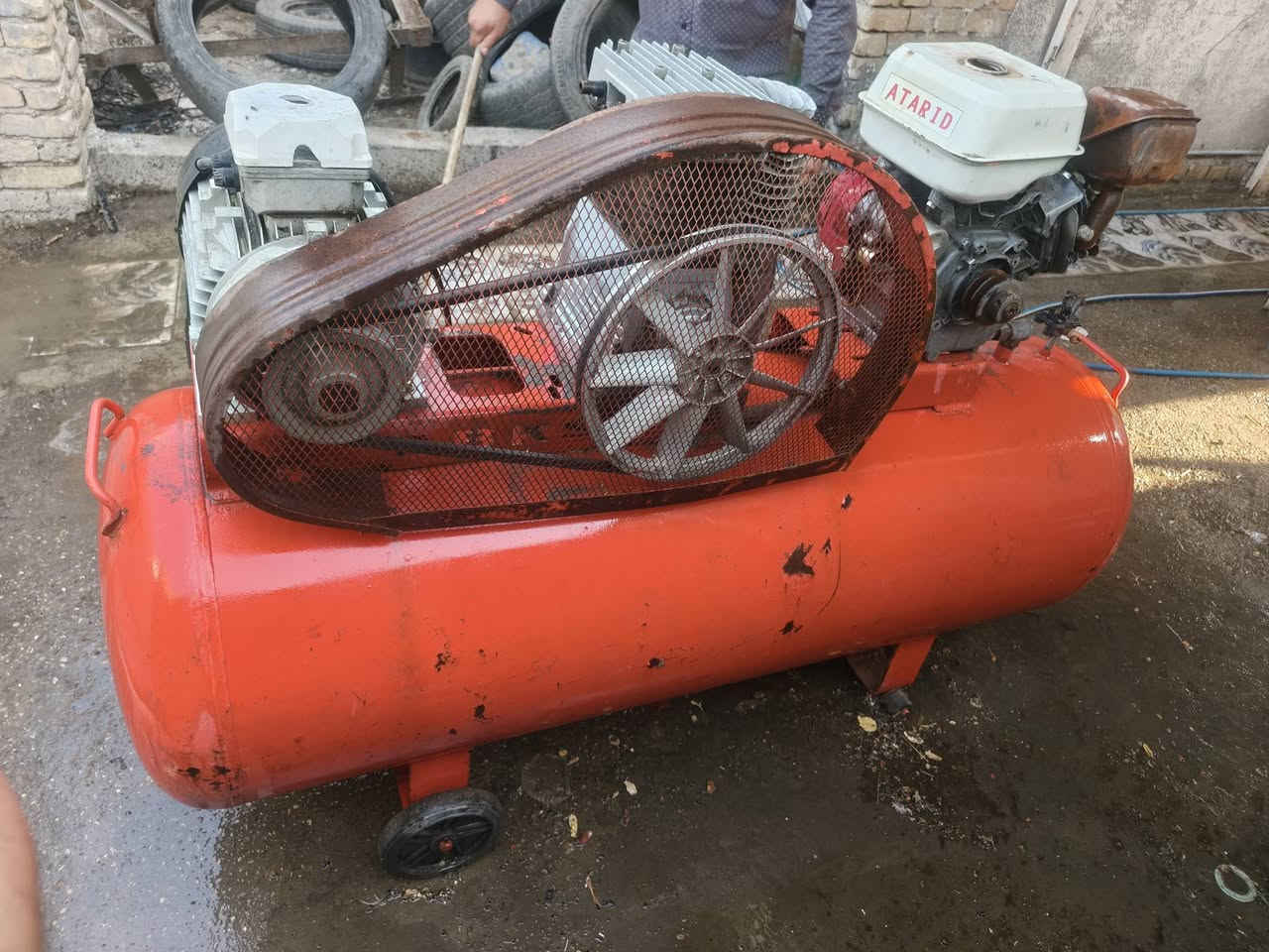 مكلف بالنشر ماعرف اي تفاصلي عنهن يشتغلن
للبيع موقعهن ديالى بعقوبة  للاستفسار /‏‪***********‬‏
