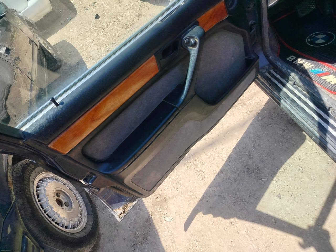 السلام عليكم
بيئم 730
كير محرك مكفول 
تبريد ثلج
سياره نضيفه وجاهزه 
اي نقص مابيه 
غرفه جديده 
رقم جديد 
كهربائيات كله بلاد 
السعر 35وبيه مجال
الاستفسار عل ***********بي وتساب
العنوان بغداد ابو غريب
