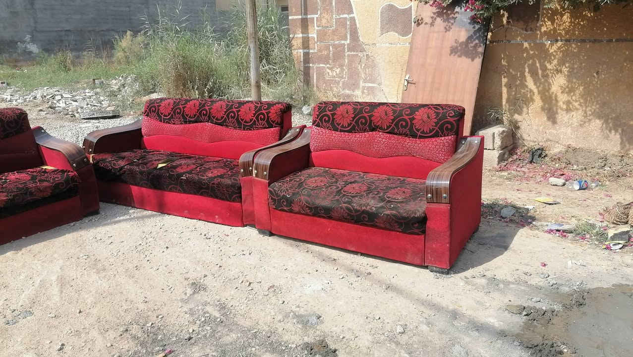 السلام عليكم عندي هذا التخم اريد ابيعه وبسعر مناسب جدا مكاني ديالى بعقوبة للاستفسار تواصل على هذا الرقم***********
