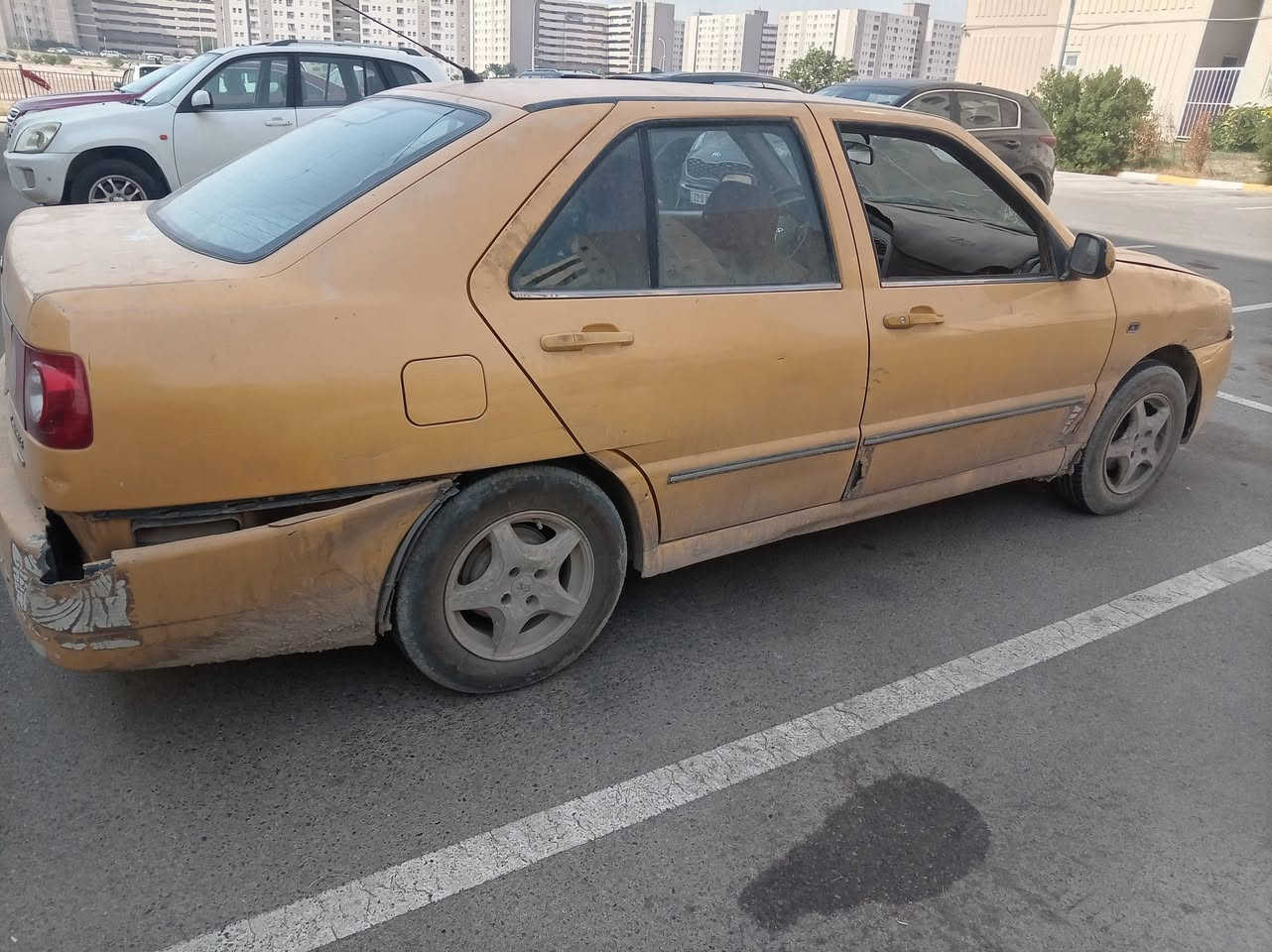 كوين • ٢٠١٠ • بسماية