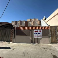 الموصل • حي الزهراء • ٢٠٠م