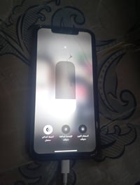 اكس اس ماكس ٢٥٦ • شاشة مكسورة • بطارية٧٠