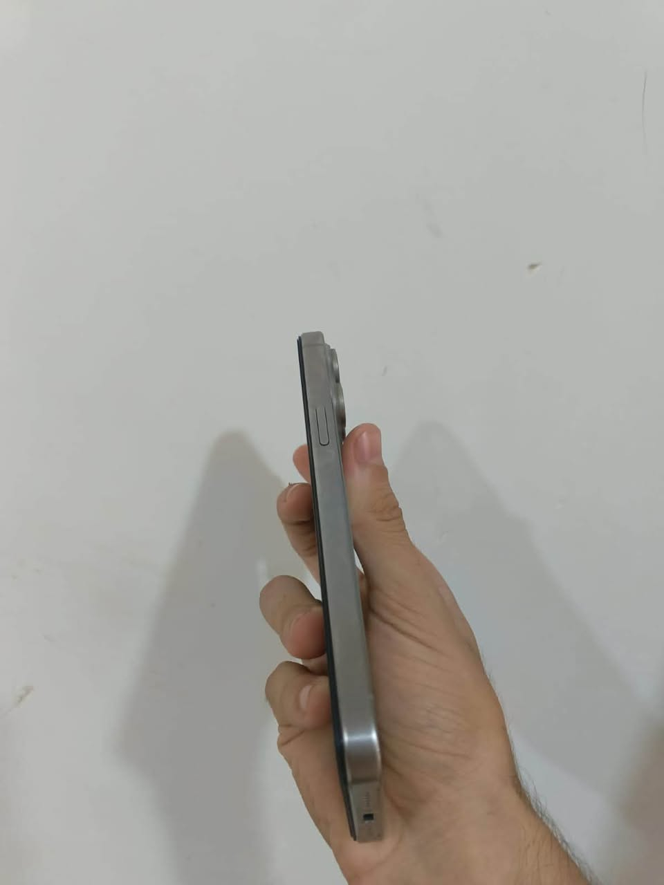 15 برو ماكس ماستر شرق اوسط مبدل شاشه بطاريته 81 بلحاسه وبلجهاز تقره79  
***********
