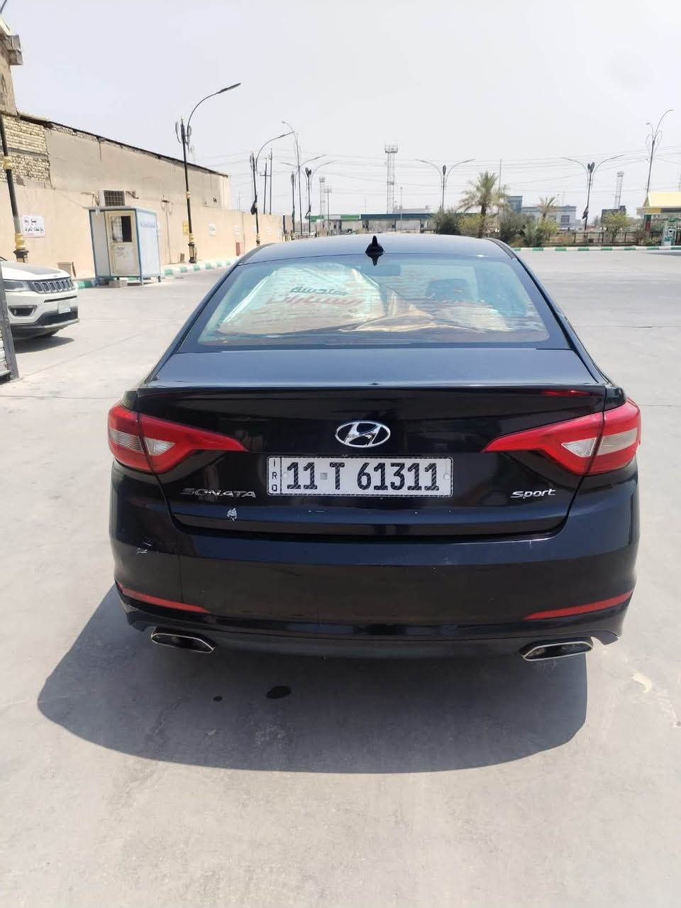 وارد امريكي  سبورت
تقرير غرق شرط شرط للدوسة ما واصل
السعر 110$ وبيها مجال قليل
رقم بغداد باسمي
العمارة المركز ***********
