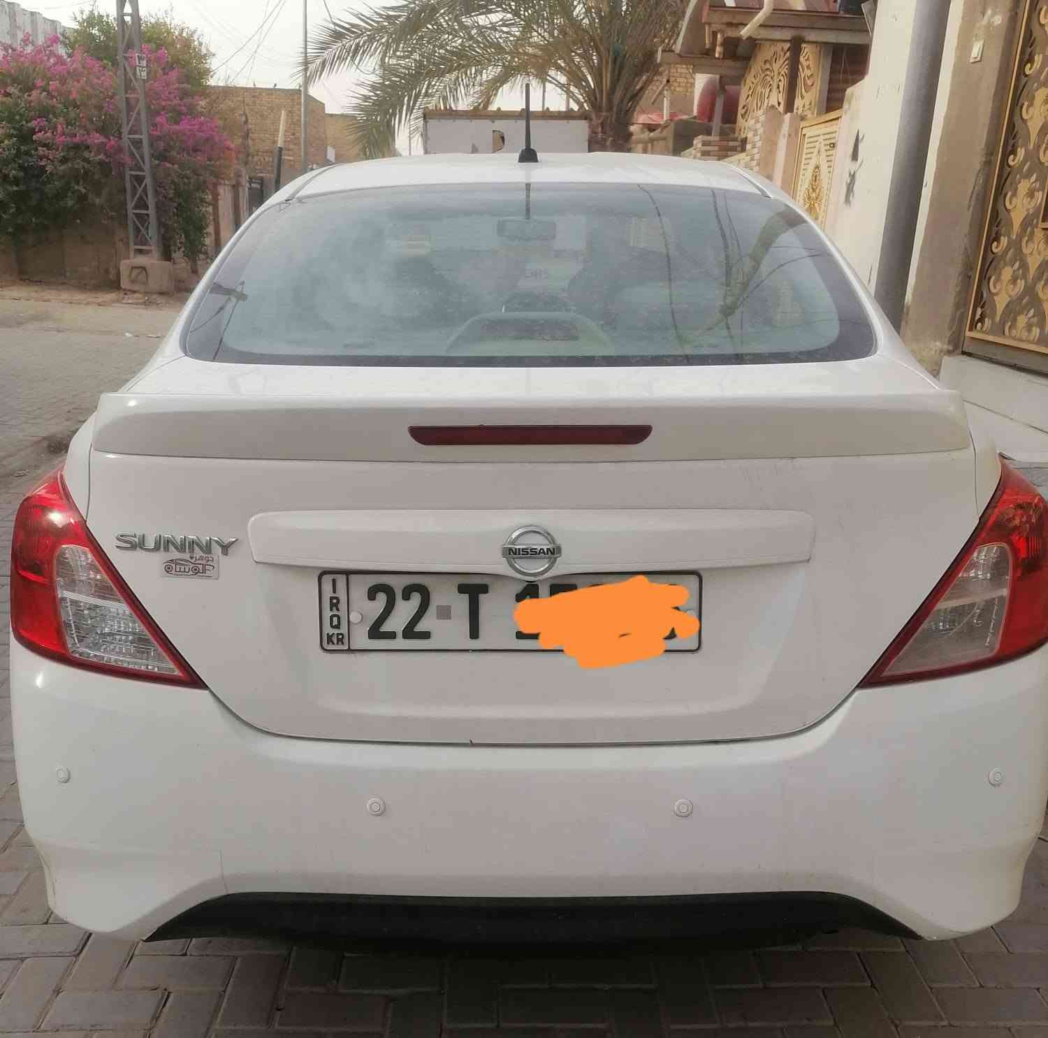 صني • ٢٠٢٥ • ديوانية