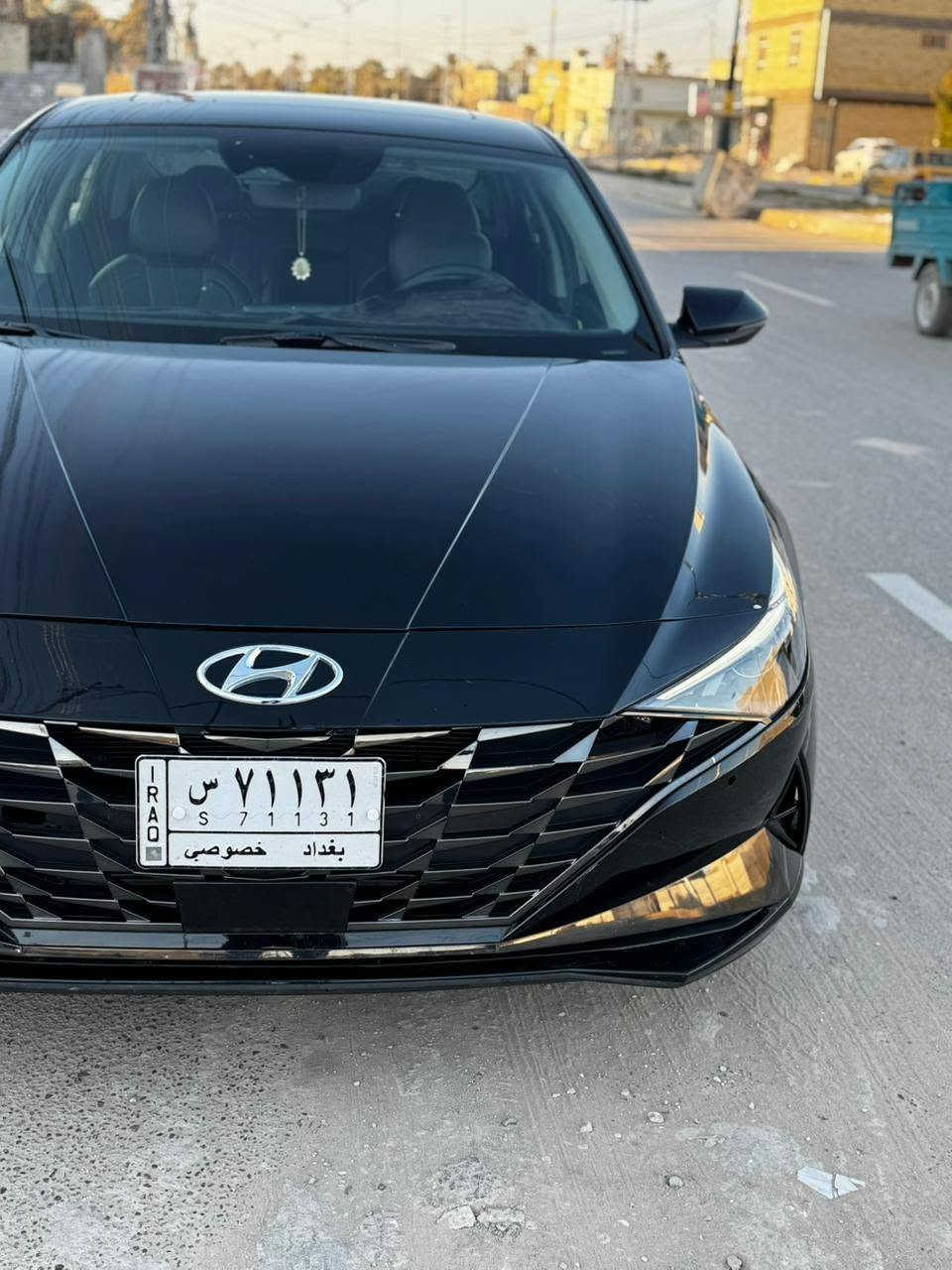 يا الله النترة موديل ٢٠٢٢ وارد كندي رقم معوقين بعدلة اقل السنة وتصير حرة مراوس فقط مابيع مراوس السيارة فول مواصفات عدة قطعتين تبريد مكينة ٢٠٠ دوش شرط ما مفتوحة كير مبدل اي تي للاستفسار علة الرقم *********** العنوان بغداد تقاطع الكيارة
