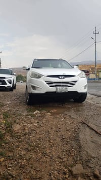 توسان ٢٠١٤ • خليجي • مكينة ٢.٠