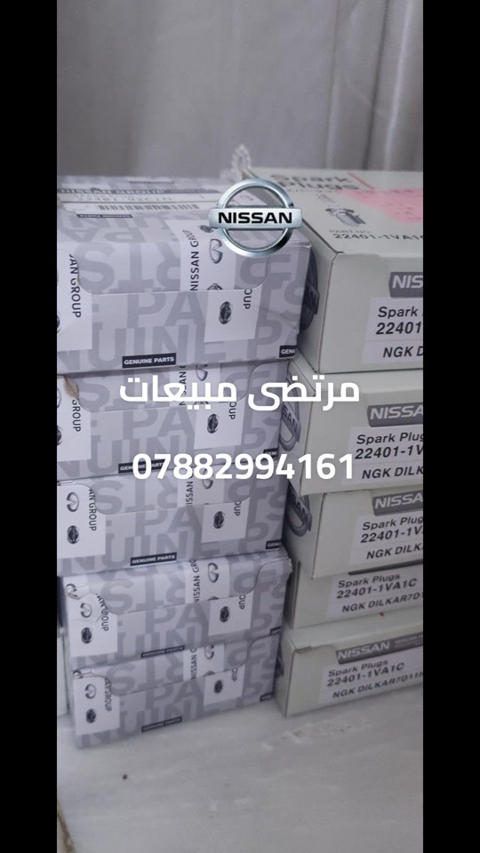 كورلا هايبرد • نيسان باترول • المهندس النعيمي