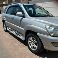 سبورتنج ٢٠٠٨ • رقم بابل • ديوانية