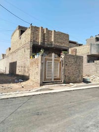 بغداد الزراعي • ١٠٠م • خدمات كاملة