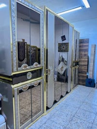 غرفة تركية • ١٠ قطع • نظيفة ٩٥٪