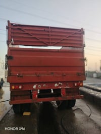 للبيع عربانه مقطوره 07827551745