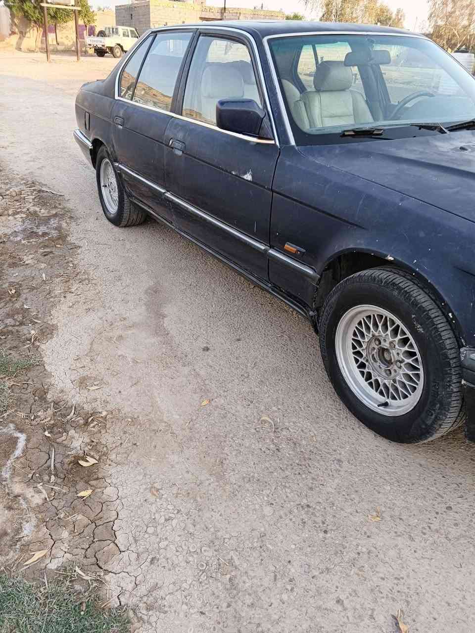 سلام عليكم
بيئم موديل 91 
كهربائيات شغاله+لايت زنون 
تبريد شغال+فتحه 
كير عادي+كير ومحرك كفاله 
هزة جديدة سنويه 2031 بسمي 
سعر 40 وبيها مجال 
لمكان /ميسان
***********
