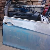 باب سوناته • ٢٠١٥ • قطع غيار