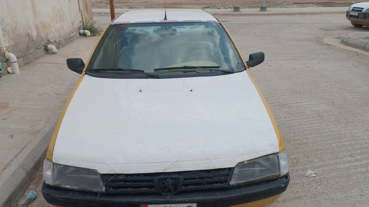 سلام عليكم بيجو روى موديل 9 رقم نجف الماني راعي متوفي سنوية عظم عاج محرك كايم كير نضيف تخم تاير دينمو جديد كهربائيات شغالة صدر نضيف سعر 800 الف ابيع كوم حديد سعرها سعر دراجة مكان صويرة ***********
