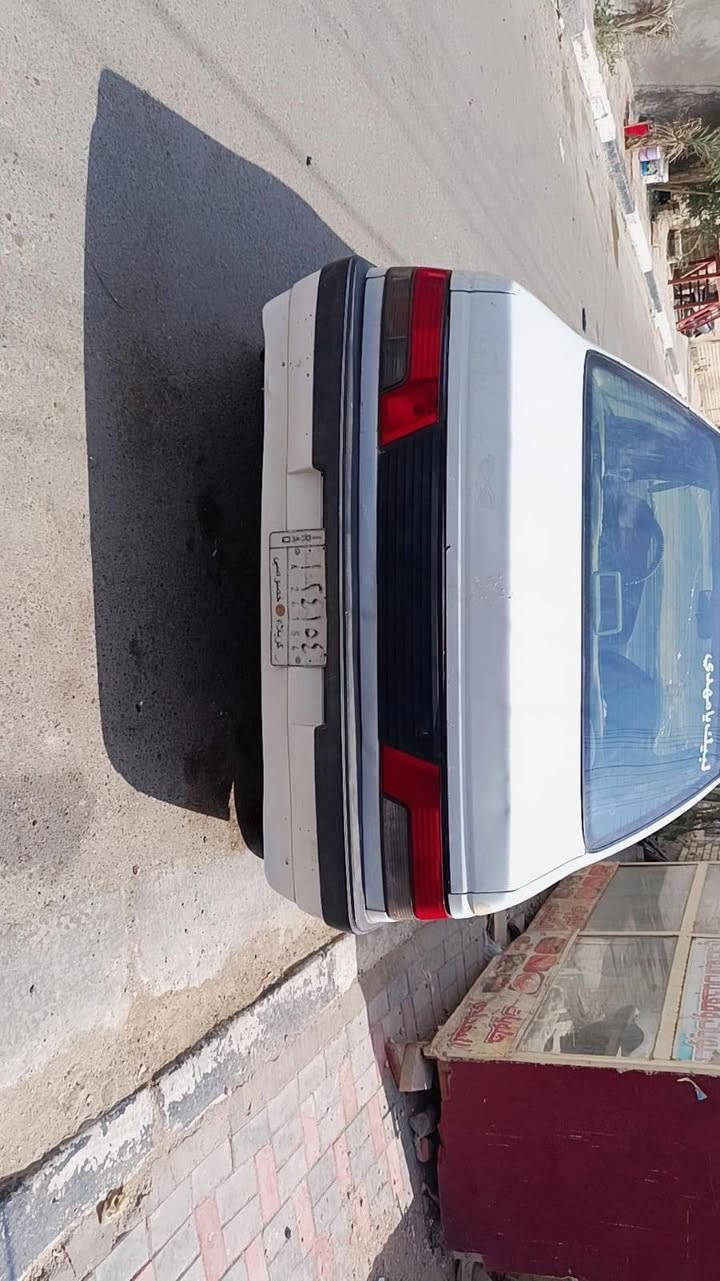 للبيع بيجو روئ2009 رقم كربلاء راعيه بكربلاء بس رقمه ضايع مني كير محرك نضاف حدايه جديده تخم تاير جديد سياره جاهزه ترايه حلو السعر13 بيه مجال مكاني كربلاء ***********
