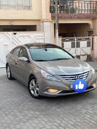 سوناتا • ٢٠١٤ • البصره