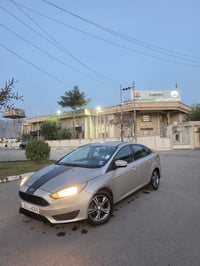 فورد فوكس • ٢٠١٧ • رانية