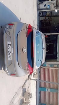 سياره خير من الله لبيع جهزه من كوالشي تريك وين ما تريد  مكنيه سياره ال...