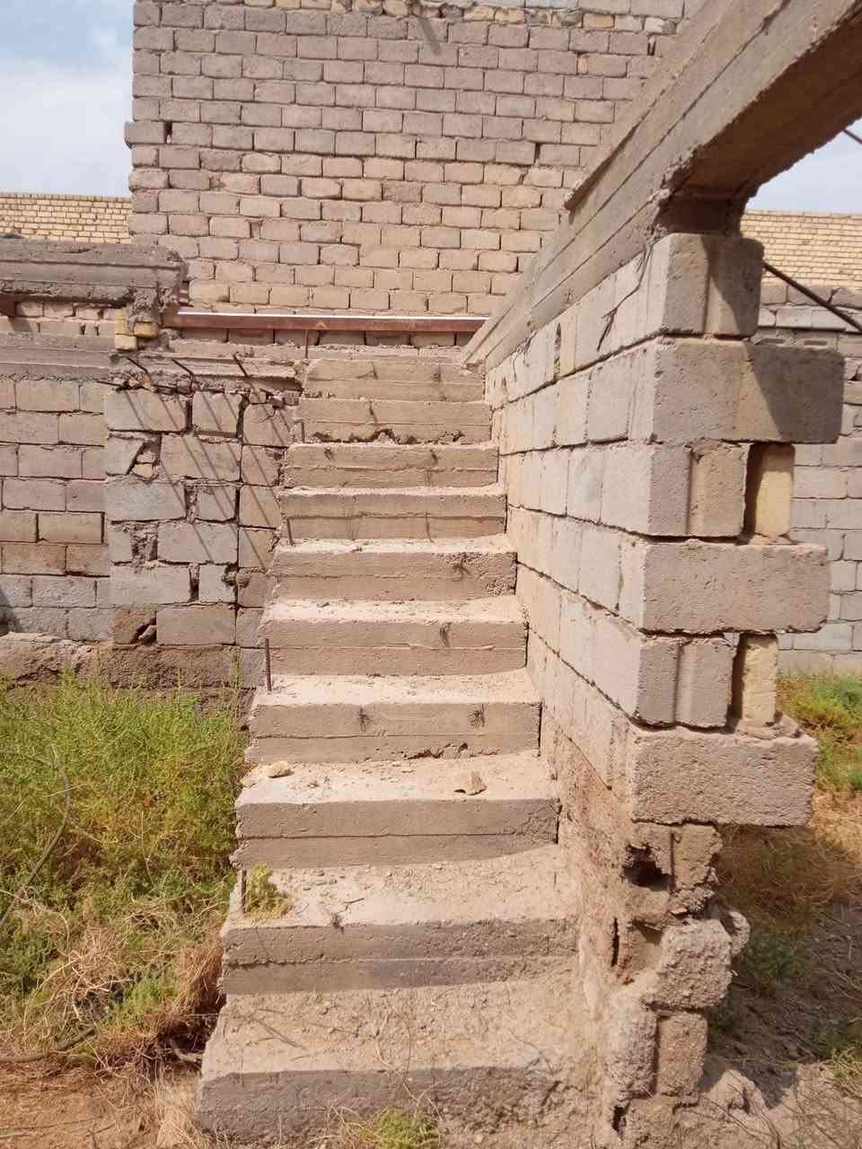 هيكل زراعي • ١٨٠م • سند ٢٥