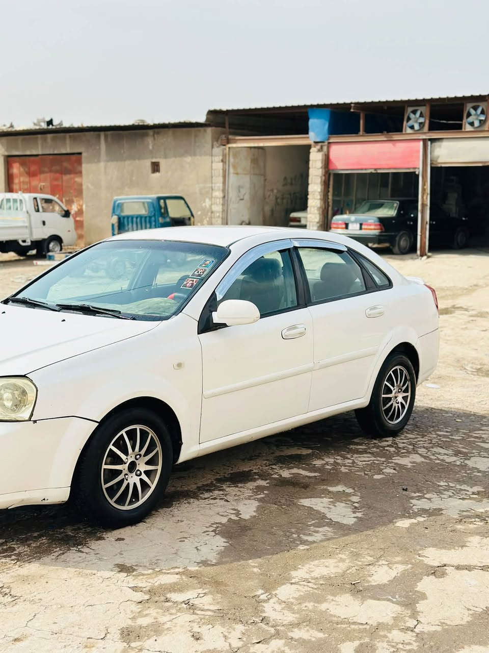اوبترا ٢٠١٢ • رقم بغداد • تحويل مباشر