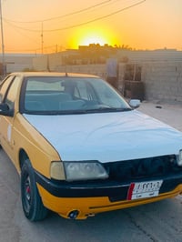 بيجو روى • ٢٠١٠ • نجف