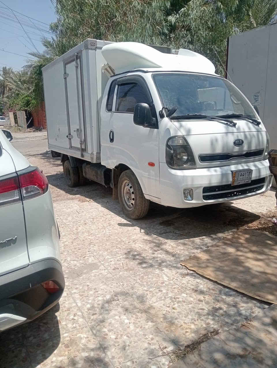 كيا  موديل٢٠١٦رقم بصره تحويل بصره السياره بالبغداد السعر١٤٠ كير عادي رقم***********
