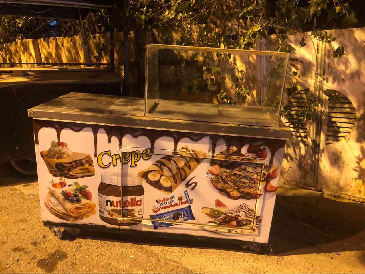 ‎ئەم عارەبانەی کریپە بۆفرۆشتن لەگەڵ میزیکی کریپ هەردوکیان بای 300هەزارە لەسلیمانی***********‎ السليمانية, العراق
