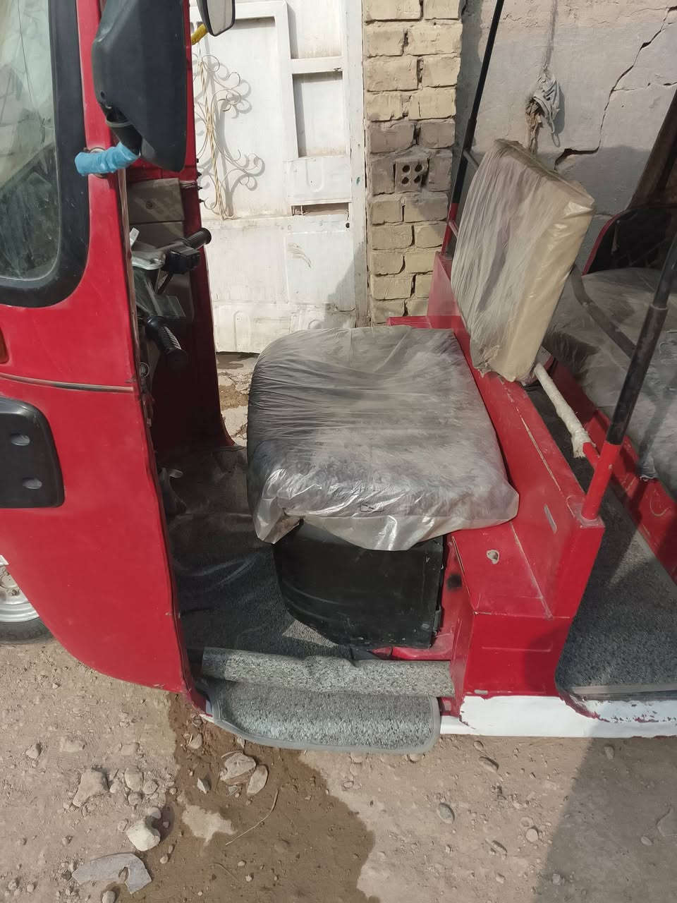 موديل ١٧ • أوراق أصولية • مل المصطفى