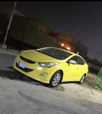 الانترى • ٢٠١٢ • خليجي