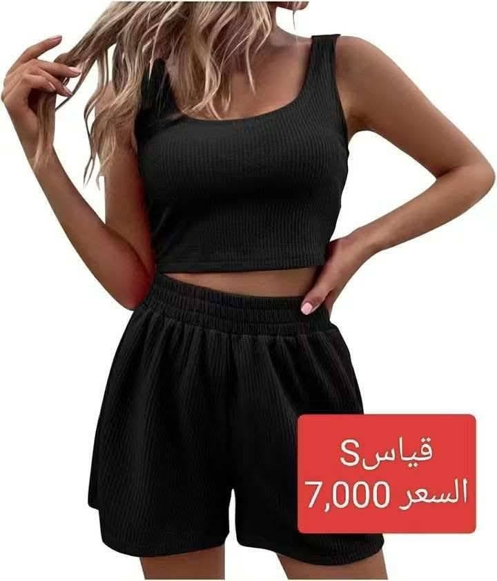 السلام عليكم 
ارجو متابعة ومشاركة الصفحة 
تحياتي للجميع

نص مكتوب في الصور:
- قياس L
- السعر 5,000
- قياس 37 السعر 10,000
- قياس 41 سعر 8000
- قياس XS السعر 5,000
- قياس S
- السعر 7,000