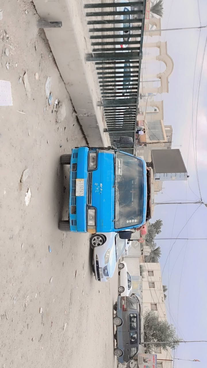 كيه بنكو • موديل ١٩٩٤ • قابل تفاوض