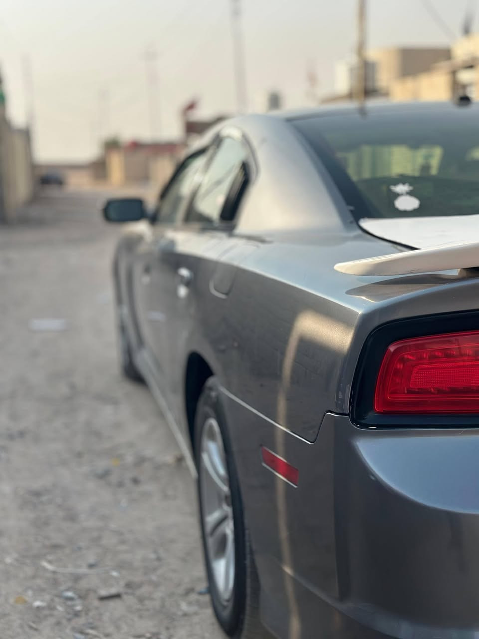 يالله السلام عليكم سيارة نوع شارجر للبيع موديل ٢٠١١ السعر 120 وبيها مجال العنوان البصرة الزبير لمعرفة التفاصيل الاتصال على الرقم الهاتف ***********
