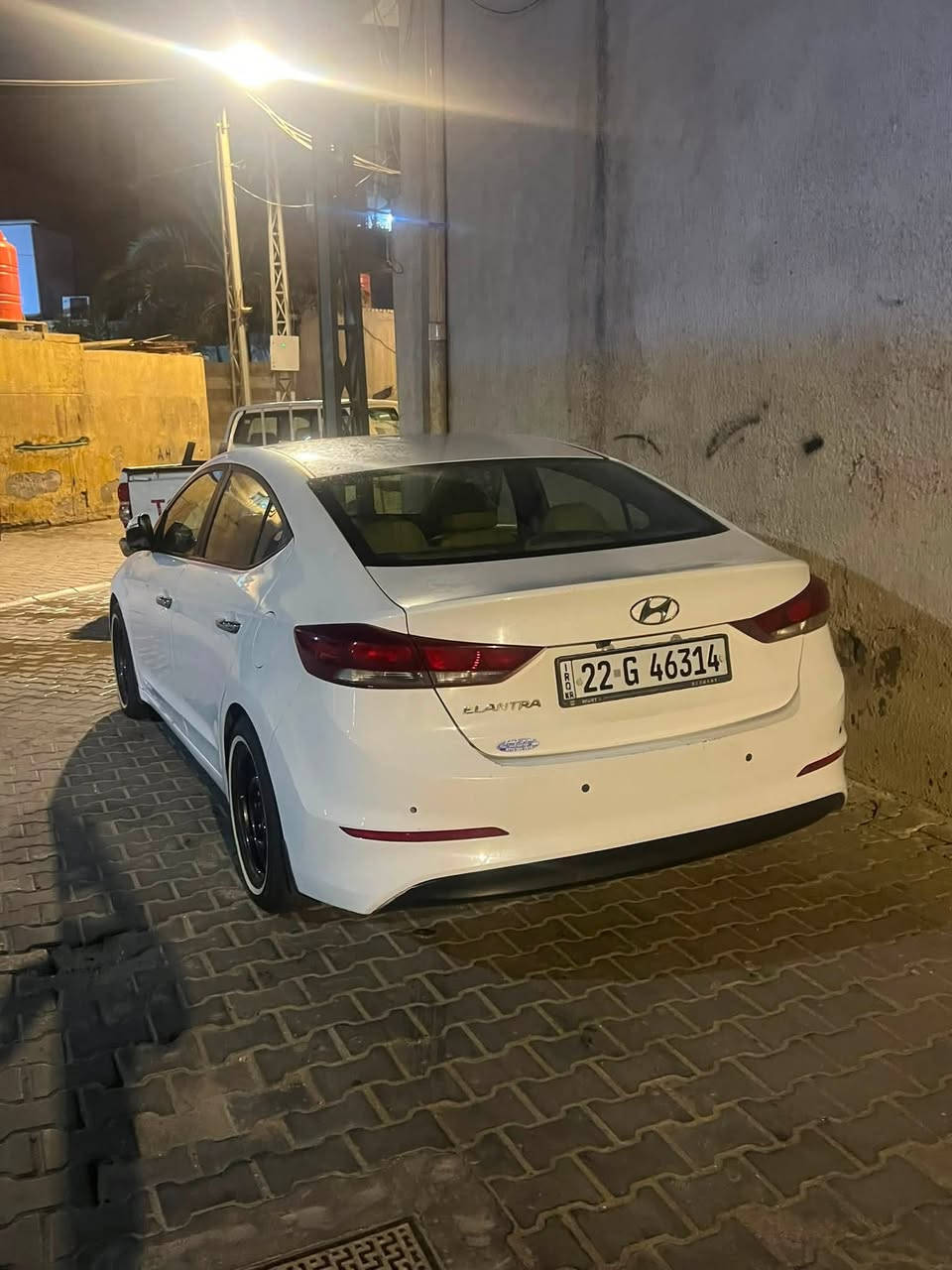 النترا مديل 18 خليجي مكينه2000دوش سياره جاهزه رقم اربيل بيها باردات قليله شوف العين النتصال على رقم ***********
