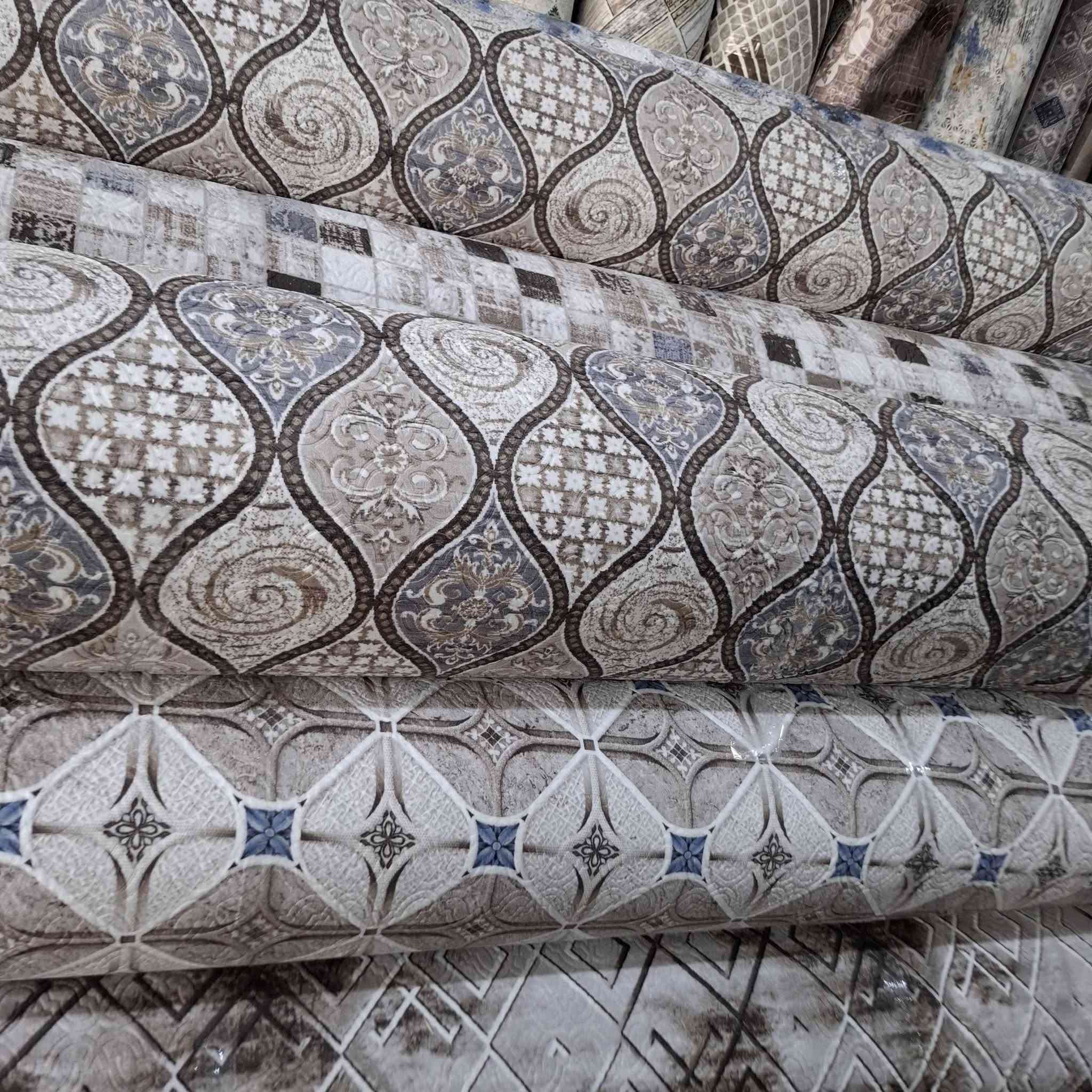 اللهم صلي على محمد  وال محمد
كاربت باندا تركي اصلي 
عرض ٣م ٤م ١م 
باسعار مناسبه 
معرض اسفنج الوارث 
كربلاء شارع مستشفي العباس الاهلي 
مقابل مدينه اللعاب السندباد
***********
